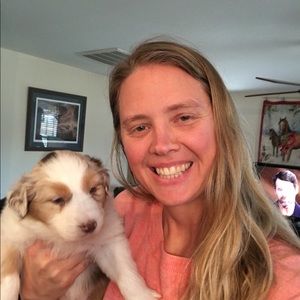 Meet your Posher, Rachel